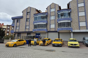 VIP Taksi Hizmeti